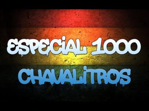[Especial] Kolizeo dental - 1000 Chavalitros!