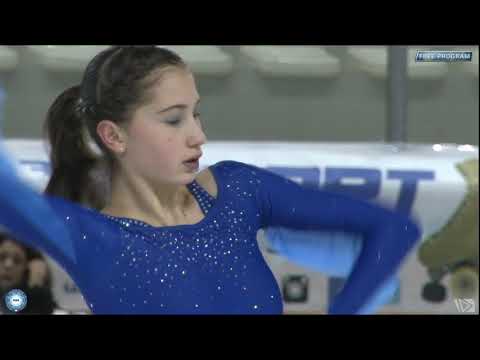 16. Serena Joy ROBLIN