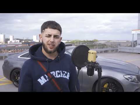 S.Jay x albo -freestyle ( prod.Frosty.OTB) (visuals. ZXtheproducer)