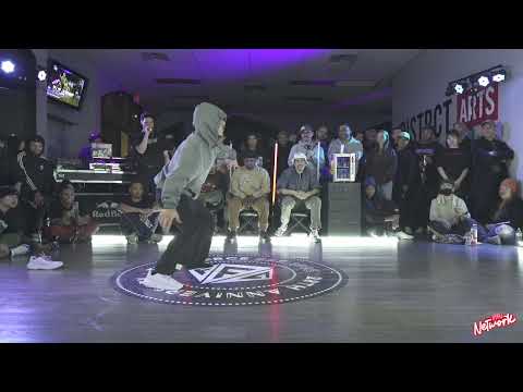Providence Vs Omen - Top 16- Full Force 28th Anniversary - Fil-Am TV x B-Boy Network