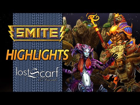 ScarfPlayed Games! - Weekly Highlights