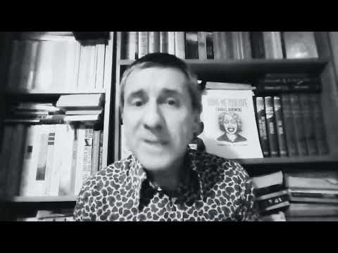 Randall Reads...Episode 33