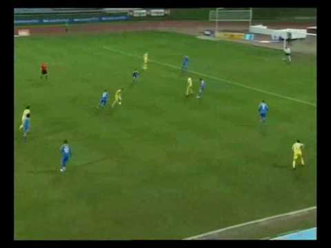 Najlepši zadetek 30. kroga 1 SNL