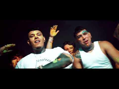 Humo💨 - Nuco ✖️​Asis - [Video Oficial]🎬Prod. By @yexaytmm3121