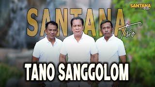 Download lagu Santana Trio - Tano Sanggolom mp3