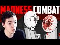 Madness An Experiment Dissenter REACTION VIDEO