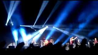 Die Toten Hosen-Sloopy Hang On (Nova Rock 2012)