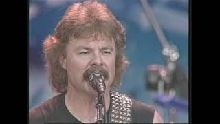 DOOBIE BROTHERS - Dark eyed cajun woman