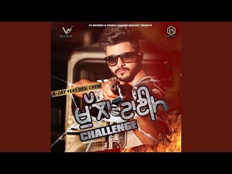 Khulla Time Challenge
