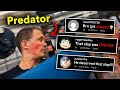 These Pred Catches Are Getting Out Of Hand