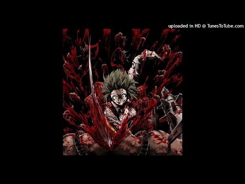 Karnage Jay & HXNJV - That'sAWholeMinus (Prod. HXNJV)