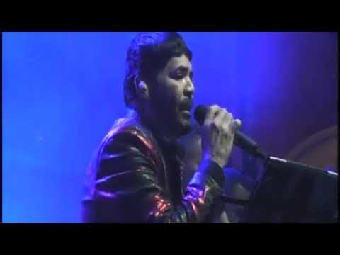 Willie Gonzalez, Ahora soy yo