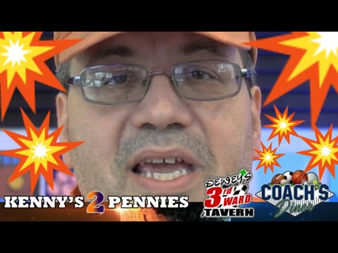 New star for Syracuse hoops & minor league baseball under fire in NY .::. Kenny's 2 Pennies 11/19/19