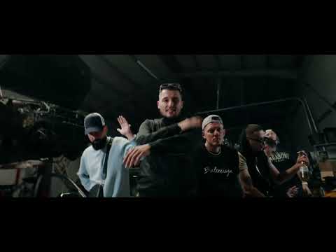 Ursache - Fuga cu totii (Official Video)