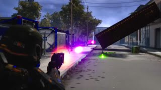 Regain Earth First Strike - Gameplay (PC/UHD)