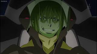 [鋼彈] 亞贊算不算是舊人類最後榮光?