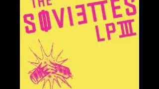 The Soviettes - (Do) The Stagger