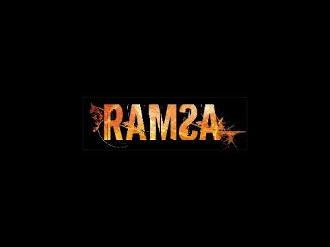 son exclu rap de " RAMSA " de l'époque