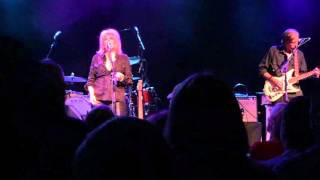 Lucinda Williams 2015-10-13 TLA Philadelphia "Something Wicked This Way Comes"