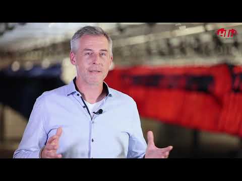 HTH Logistic Nettetal Imagefilm