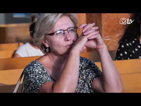 Izdvojeno 2.9.2019. - Gospa od Suza u Pleternici