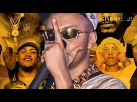 Tropa Do  ( DJ R7 2) Lançamento 2017