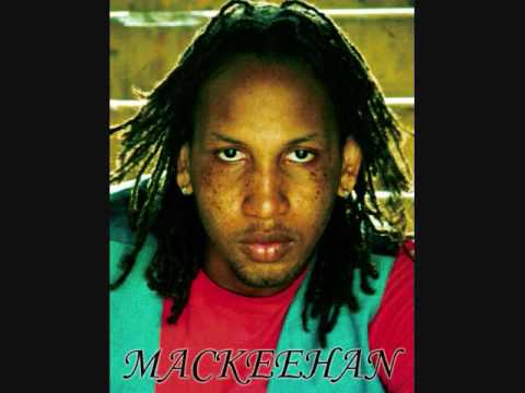 Mackeehan - Try [October 2009]
