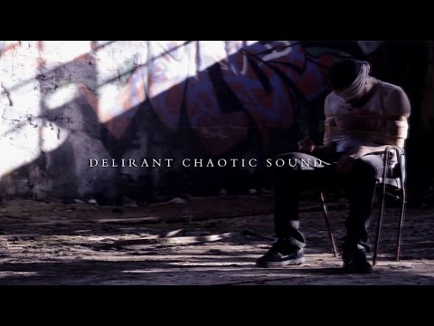 Delirant Chaotic Sound - Exhaled Faith [Official Music Video]