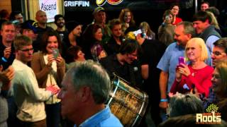 North Mississippi Allstars "Granny Does Your Dog Bite"