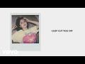 Selena Gomez - Cut You Off (Official Lyrics)