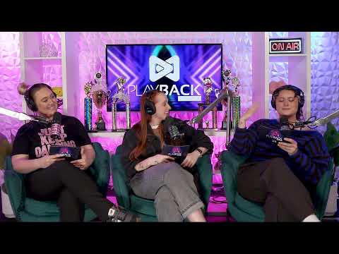 She won improv in TAP SHOES + Everything you NEED to see from Competition | Playback Podcast S6/EP12