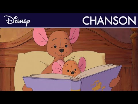 Winnie l'Ourson et l'Éfélant - Grand Petit Gourou