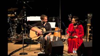 Shara Worden & yMusic, feat DM Stith / "We Added it Up"