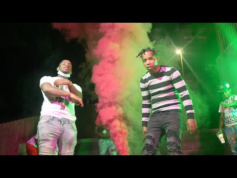 SOWOP ft ZFIVE - "BUSSIT" @KOSMODIDIT