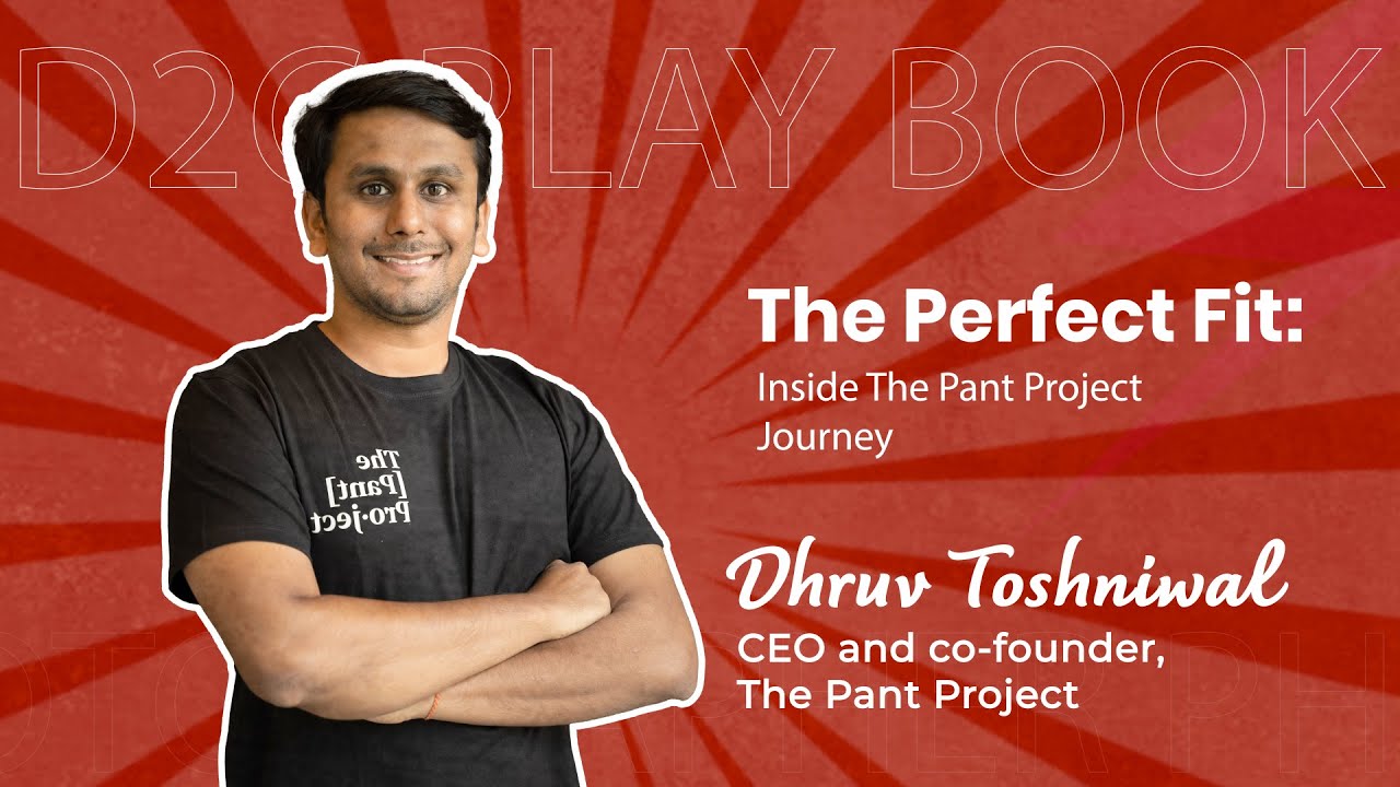 The Perfect Fit- Inside The Pant Project Journey