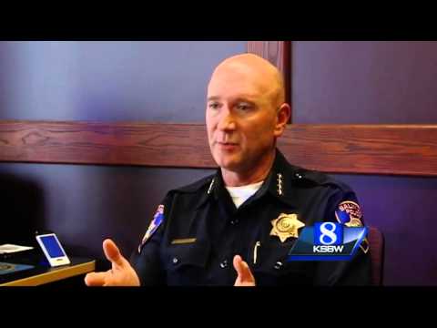 Record number of murders in Salinas