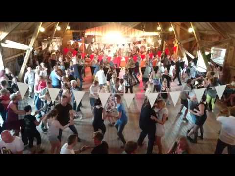 160606 Blender - Många mil till måndag