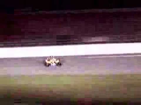 Thumbnail for San Jose BMW's new F800S at the 8hrs of Daytona 2007 by BMW