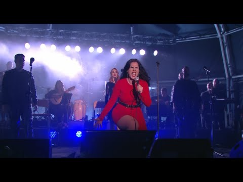Diana Navarro - El perdón (Videoclip Oficial)