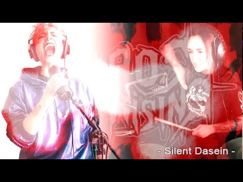 Chaos Rising - Silent Dasein - (Official video)