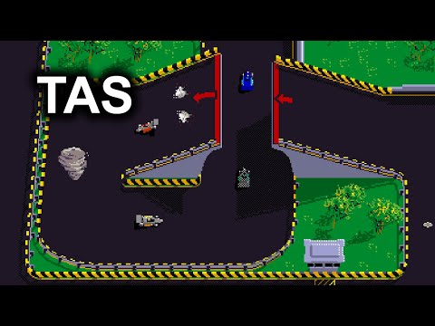 [TAS] Super Sprint Arcade (50 tracks) (140,780)