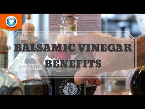 , title : '7 Balsamic Vinegar Health Benefits | + 2 Recipes'