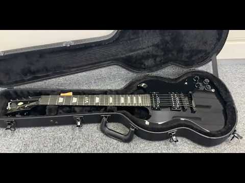 Gibson SG Dark 7 Limited Edition Made in USA image 20