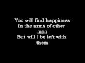What I Have Left--Mike Bones Lyrics