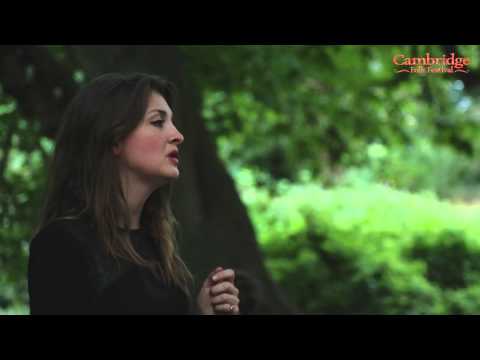 Cambridge Folk Festival 2015 - Ward Thomas