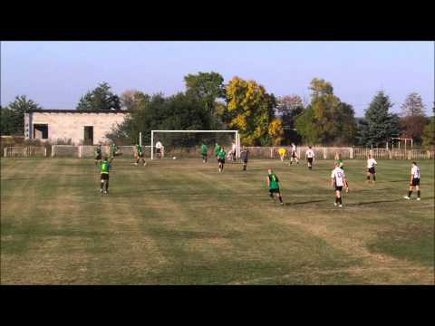 TS Gwarek II Tarnowskie Góry - Tęcza Zędek 7:2 (2:1)