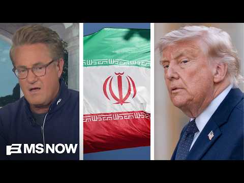 Why Trump’s Iran deal is WORSE than Obama’s deal