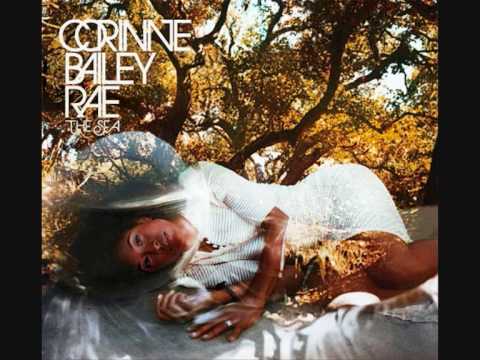 Feels Like The First Time - Corinne Bailey Rae