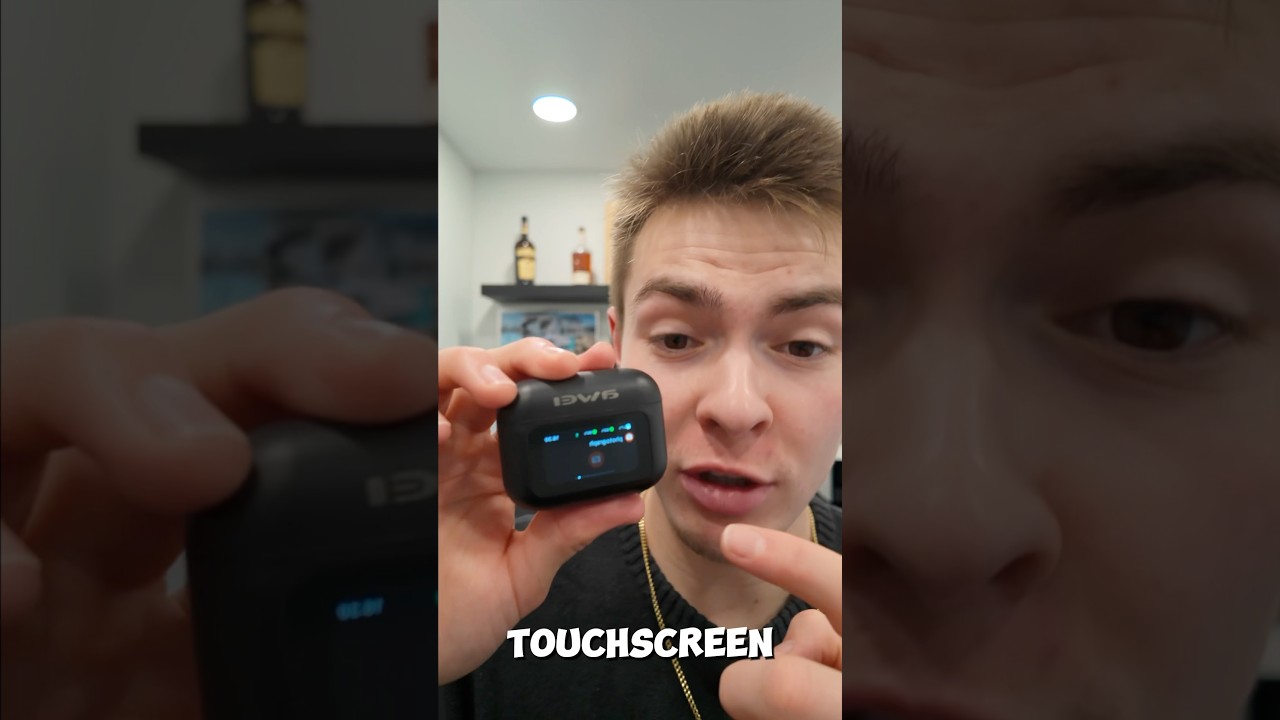 Video Cover