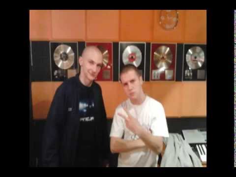 BEB & KINIU " Nie ma zmiłuj"